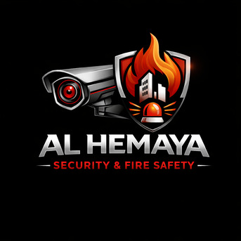 Dhahran, Security, We Provides Services Of CCTV & Fire Alarm Installation