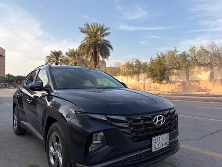 Riyadh, Vehicles, Cars & Trucks , SAR 68000,  Hyundai Tucson 2023,  2022,  Automatic,  62000 KM,