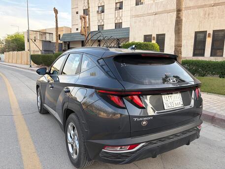 Riyadh, Vehicles, Cars & Trucks , SAR 68000,  Hyundai Tucson 2023,  2022,  Automatic,  62000 KM,