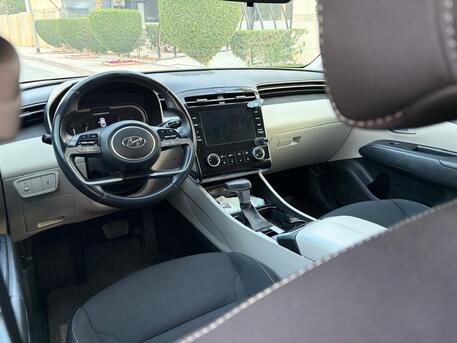 Riyadh, Vehicles, Cars & Trucks , SAR 68000,  Hyundai Tucson 2023,  2022,  Automatic,  62000 KM,