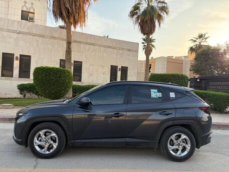 Riyadh, Vehicles, Cars & Trucks , SAR 68000,  Hyundai Tucson 2023,  2022,  Automatic,  62000 KM,