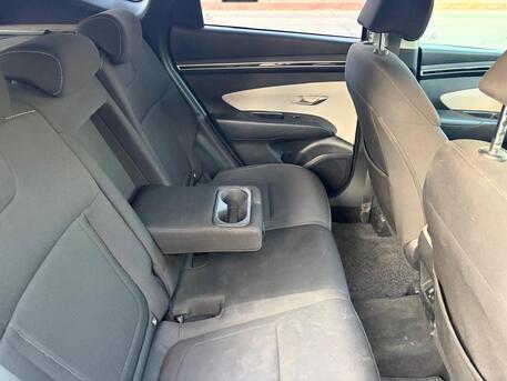 Riyadh, Vehicles, Cars & Trucks , SAR 68000,  Hyundai Tucson 2023,  2022,  Automatic,  62000 KM,