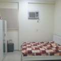 SAR 1000/month,  Studio,  Separate Furnished Room For Rent (Only For Muslim Single Professional Batchlor)
