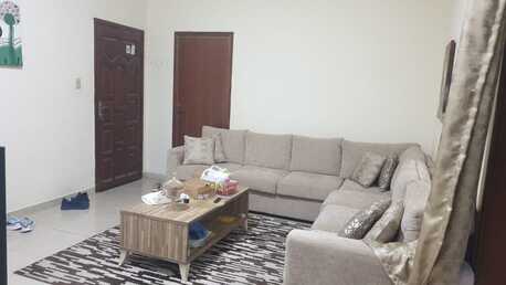 Jubail, Housing Exchanges, SAR 1000/month,  Studio,  Separate Furnished Room For Rent (Only For Muslim Single Professional Batchlor)