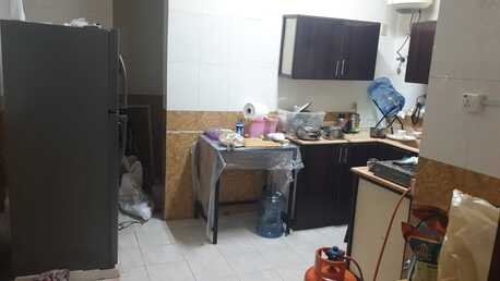 Jubail, Housing Exchanges, SAR 1000/month,  Studio,  Separate Furnished Room For Rent (Only For Muslim Single Professional Batchlor)