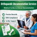 Orthopaedic Documentation Services | Medical Scribe & Clinical Documentation Support