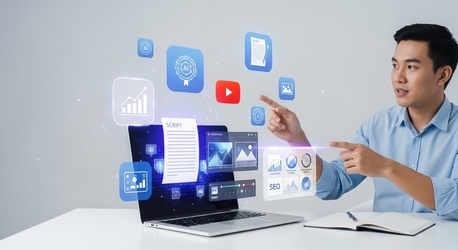 Riyadh, Lessons Offered, Learn AI Content Creation & YouTube Channel Setup &ndash; Complete Training