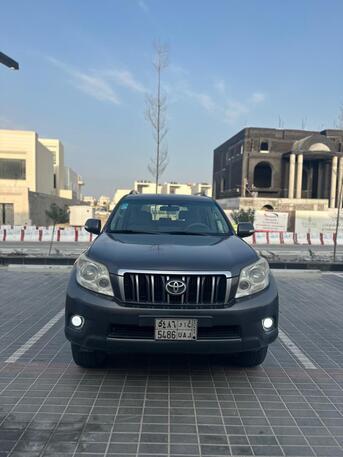 Al Rakah Al Janubiyah, Vehicles, Cars & Trucks , SAR 68000,  Landcruiser Prado TXL,  2013,  Automatic,  399999 KM,