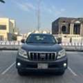 SAR 68000,  Landcruiser Prado TXL,  2013,  Automatic,  399999 KM,