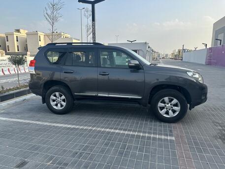 Al Rakah Al Janubiyah, Vehicles, Cars & Trucks , SAR 68000,  Landcruiser Prado TXL,  2013,  Automatic,  399999 KM,