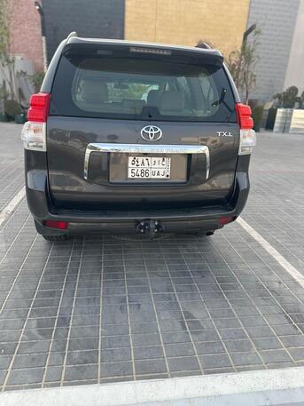 Al Rakah Al Janubiyah, Vehicles, Cars & Trucks , SAR 68000,  Landcruiser Prado TXL,  2013,  Automatic,  399999 KM,