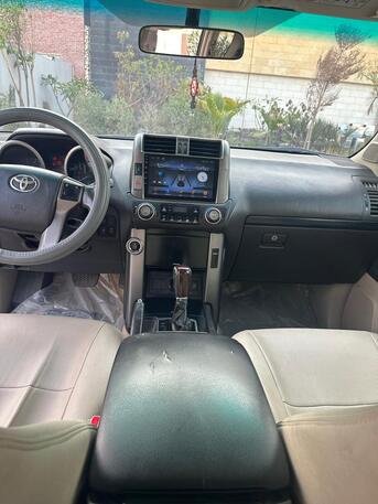 Al Rakah Al Janubiyah, Vehicles, Cars & Trucks , SAR 68000,  Landcruiser Prado TXL,  2013,  Automatic,  399999 KM,