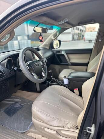 Al Rakah Al Janubiyah, Vehicles, Cars & Trucks , SAR 68000,  Landcruiser Prado TXL,  2013,  Automatic,  399999 KM,