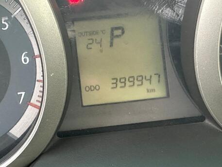 Al Rakah Al Janubiyah, Vehicles, Cars & Trucks , SAR 68000,  Landcruiser Prado TXL,  2013,  Automatic,  399999 KM,