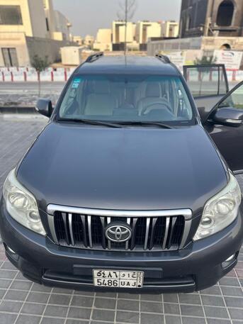 Al Rakah Al Janubiyah, Vehicles, Cars & Trucks , SAR 68000,  Landcruiser Prado TXL,  2013,  Automatic,  399999 KM,