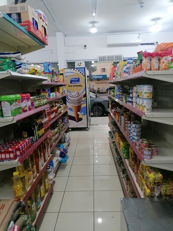 Riyadh, Shops, SA 150000,  100 Sq. Meter,  দোকান বিক্রি করা হবে. SELL SUPER MARKET.