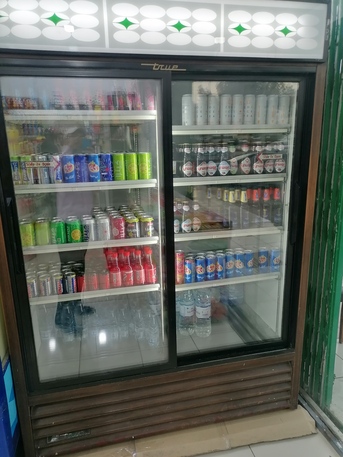Riyadh, Shops, SA 150000,  100 Sq. Meter,  দোকান বিক্রি করা হবে. SELL SUPER MARKET.