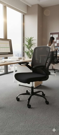 Manama, Furniture, BHD 28,  Ergonomic Office Chair
