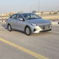 SAR 40000,  Hyundai Accent,  2023,  Automatic,  166000 KM,    Original