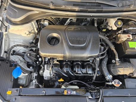 Dammam, Vehicles, Cars & Trucks , SAR 40000,  Hyundai Accent,  2023,  Automatic,  166000 KM,    Original