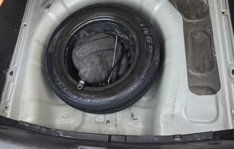 Dammam, Vehicles, Cars & Trucks , SAR 40000,  Hyundai Accent,  2023,  Automatic,  166000 KM,    Original