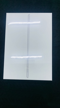 Dammam, Tablet Computers, SAR 2100,  Apple IPad 9th Generation 256gb Wi-Fi + Cellular Box Piece Sealed