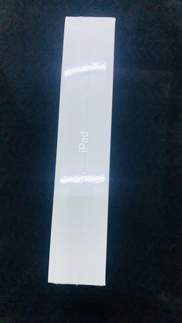 Dammam, Tablet Computers, SAR 2100,  Apple IPad 9th Generation 256gb Wi-Fi + Cellular Box Piece Sealed