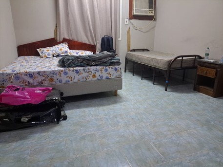 Akrabia, Bedspace Available, SAR 600/month,  SAR 600/month, Bed Space Available For Rant In Akrabia Al Khobar