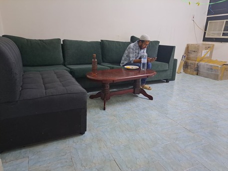 Akrabia, Bedspace Available, SAR 600/month,  SAR 600/month, Bed Space Available For Rant In Akrabia Al Khobar