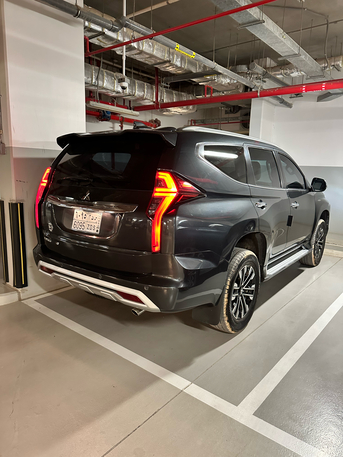 Riyadh, Vehicles, Cars & Trucks , SAR 82500,  Mitsubishi Montero Sport,  2021,  Automatic,  97000 KM,  Misubishi Montero