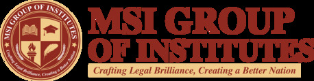 Punjab, Education, Best Law Coaching Near Me | MSI Institute