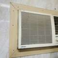 SAR 1000,  Two 1.5 Ton Window AC For Sale