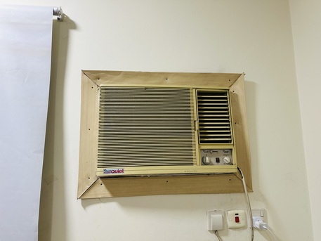 Dammam, Air Conditioners, SAR 1000,  Two 1.5 Ton Window AC For Sale