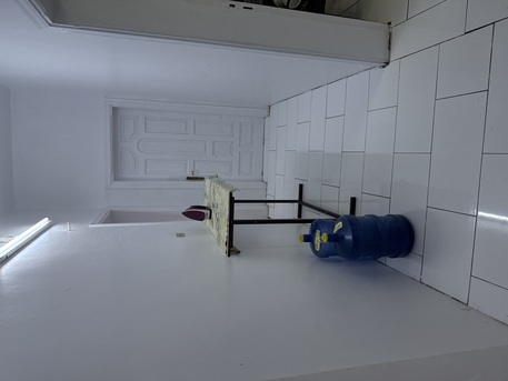 Jeddah, Rooms for Rent, SAR 425/month,  Bed Space