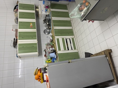 Jeddah, Rooms for Rent, SAR 425/month,  Bed Space