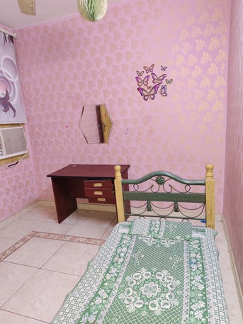 Hara, Apartments/Houses, SAR 1300/month,  Studio,  Furnished Appartment For Bachelor