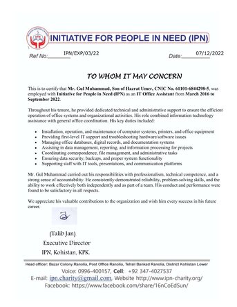 Riyadh, Job Seekers, Document Controller