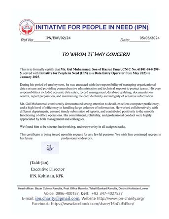 Riyadh, Job Seekers, Document Controller