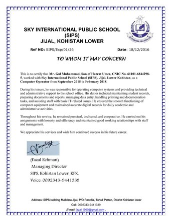 Riyadh, Job Seekers, Document Controller