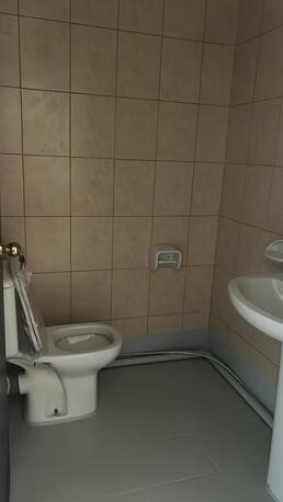 Budaiya, Apartments/Houses, 3 BR,  Flat For Rent  In Maqabah Budaiya Area !