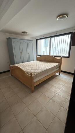 Budaiya, Apartments/Houses, 3 BR,  Flat For Rent  In Maqabah Budaiya Area !