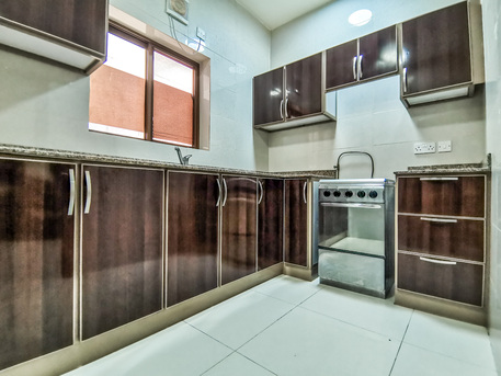 Gudaibiya, Apartments/Houses, BHD 230/month,  2 BR,  2 BHK Flat For Rent In Gudaybiya