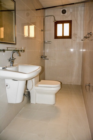 Gudaibiya, Apartments/Houses, BHD 230/month,  2 BR,  2 BHK Flat For Rent In Gudaybiya