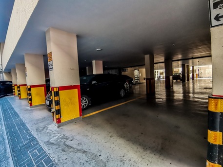 Gudaibiya, Apartments/Houses, BHD 230/month,  2 BR,  2 BHK Flat For Rent In Gudaybiya