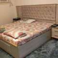 SAR 5000,  1 Kingsize Bed +1 Dressing Table+ 6 Door Almeera+2 Side Table