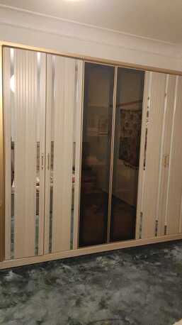 Jubail, Furniture, SAR 5000,  1 Kingsize Bed +1 Dressing Table+ 6 Door Almeera+2 Side Table