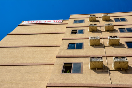 Gudaibiya, Apartments/Houses, BHD 260/month,  3 BR,  3 BHK Flat For Rent In Gudaibiya