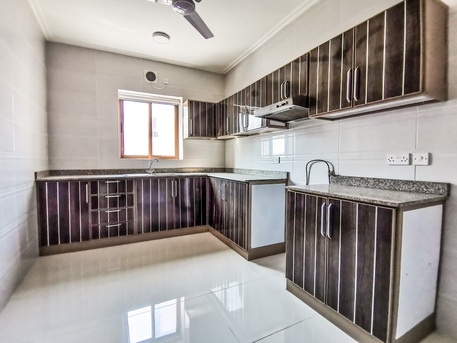 Gudaibiya, Apartments/Houses, BHD 260/month,  3 BR,  3 BHK Flat For Rent In Gudaibiya