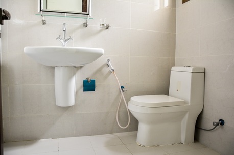 Gudaibiya, Apartments/Houses, BHD 260/month,  3 BR,  3 BHK Flat For Rent In Gudaibiya