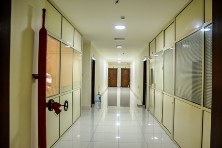 Gudaibiya, Apartments/Houses, BHD 260/month,  3 BR,  3 BHK Flat For Rent In Gudaibiya